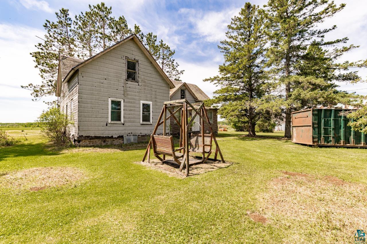 6606 Metso Road Kettle River, MN 55757 - Photo 78 of 84 Exterior features wood-finish siding and multiple windows