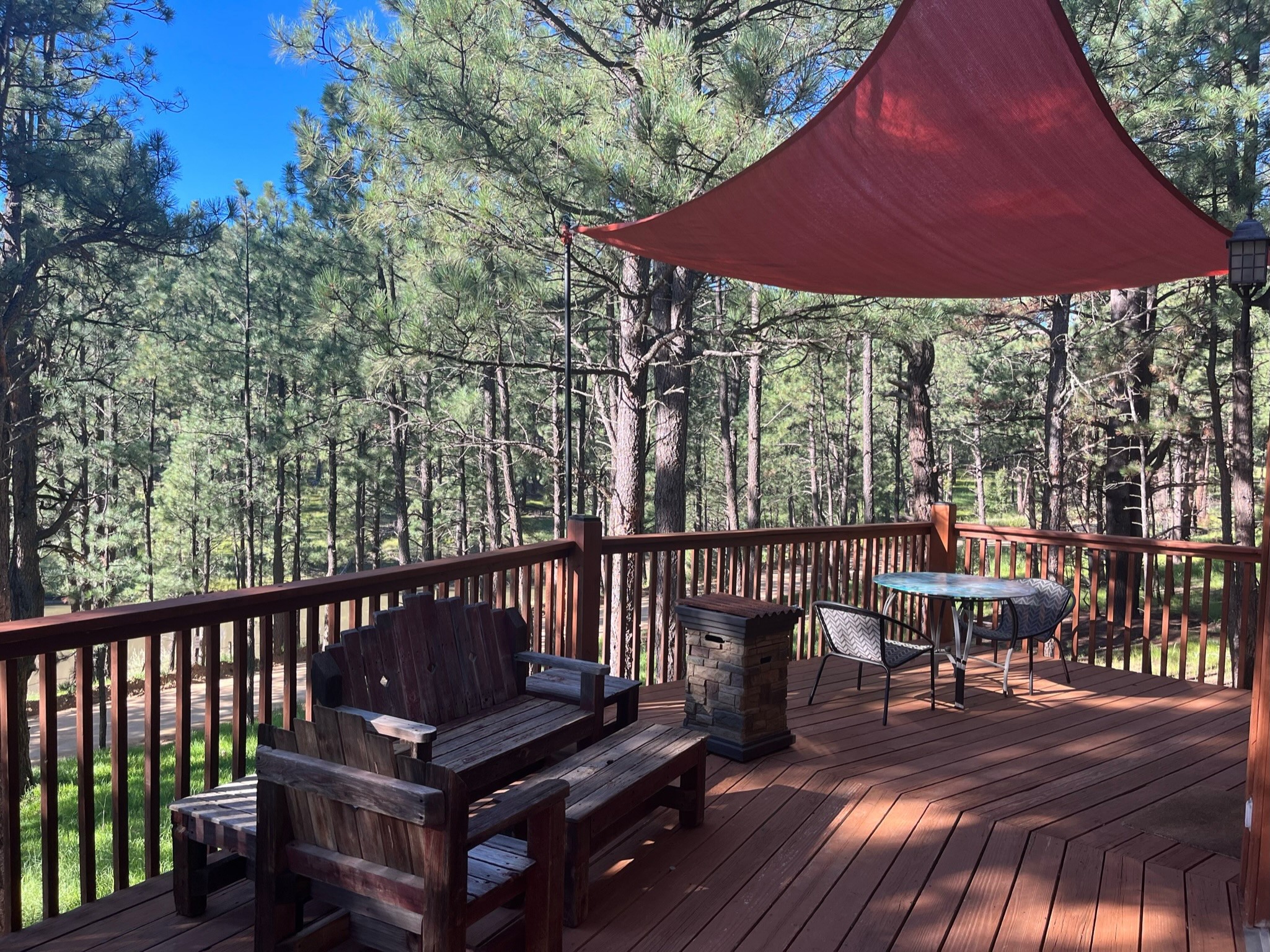 16 Forest Drive West Rociada, NM 87742 - Photo 40 of 52