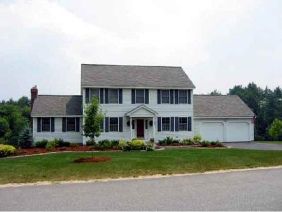 28 Baldwin Road Milford, NH 03055 - Photo 1 of 9