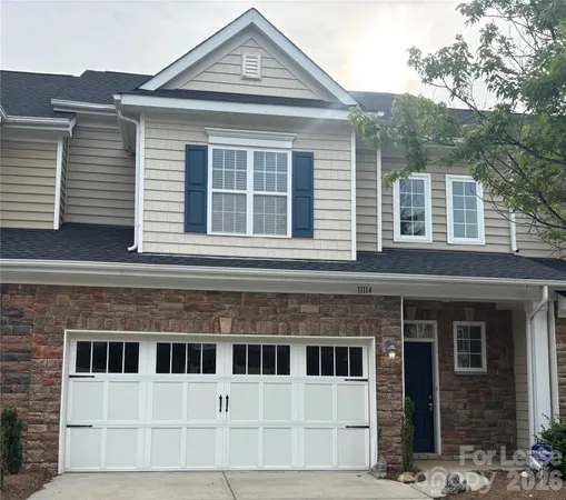 $2,450 | 11114 Sandstone Road, Charlotte, NC 28277