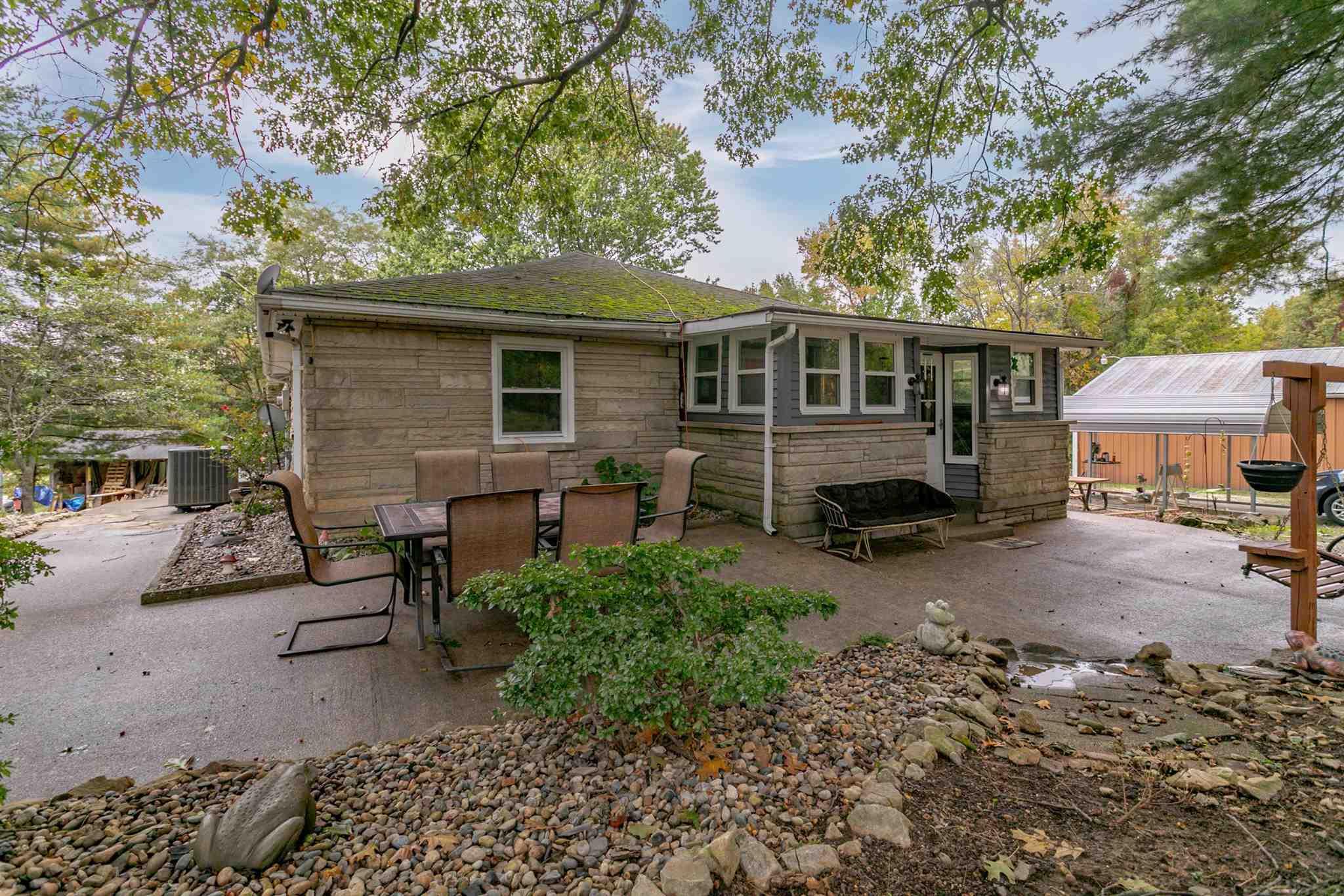 6499 Yankeetown Road Boonville, IN 47601 - Photo 1 of 36 Gallery Image 1