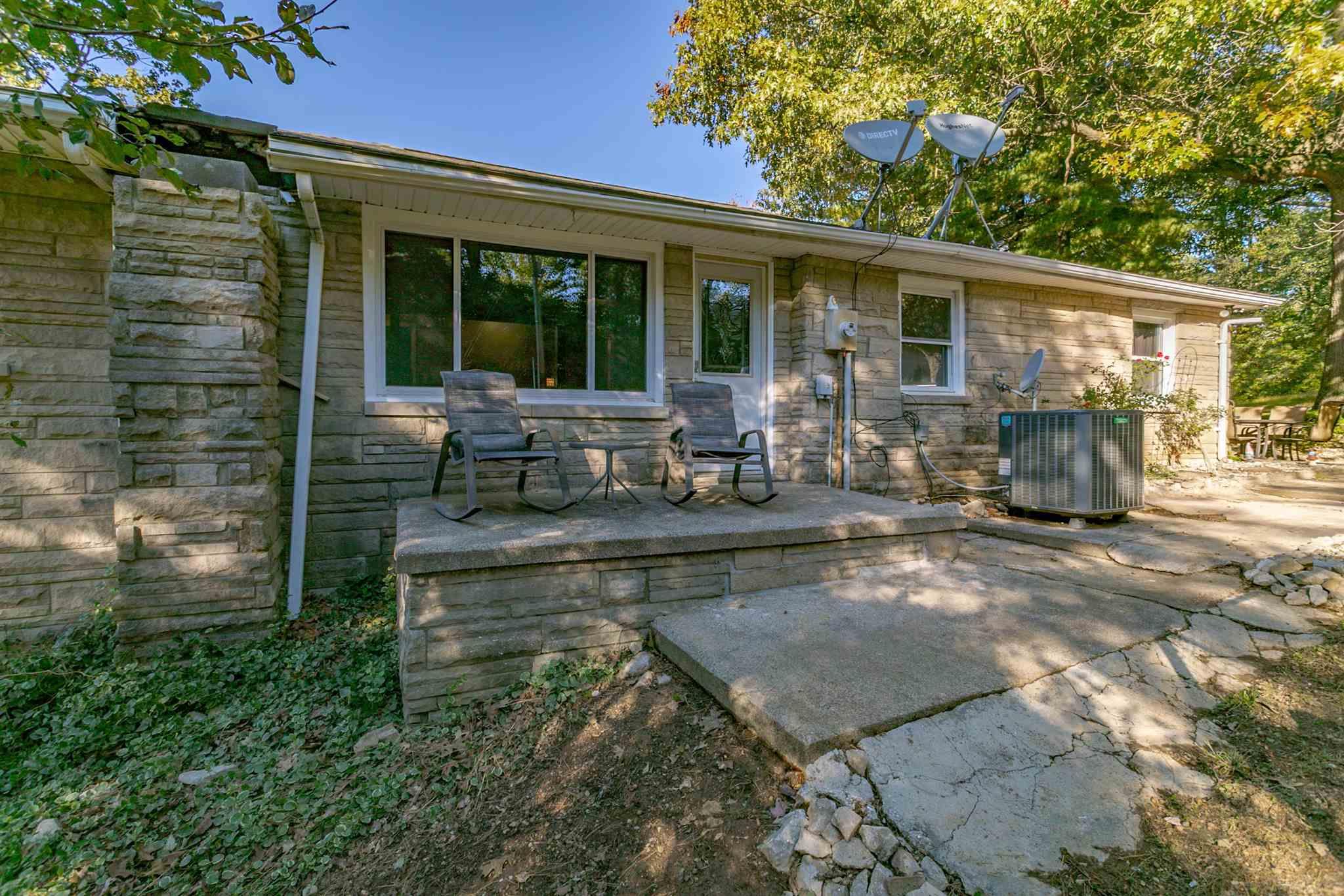 6499 Yankeetown Road Boonville, IN 47601 - Photo 34 of 36 Gallery Image 34