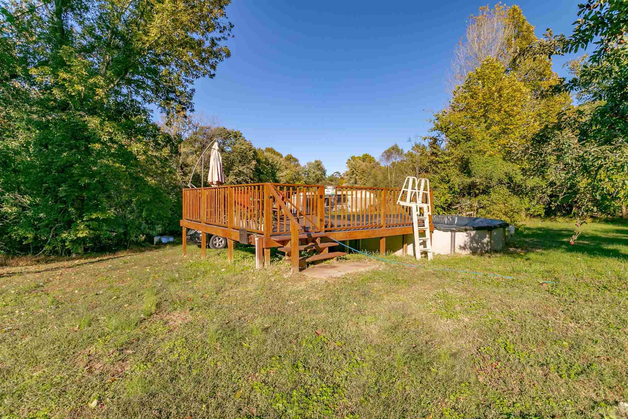 6499 Yankeetown Road Boonville, IN 47601 - Photo 35 of 36 Gallery Image 35
