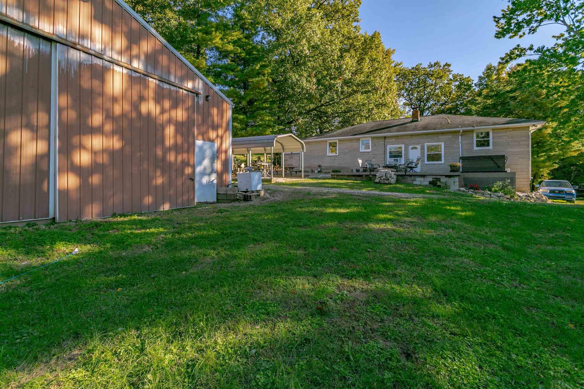 6499 Yankeetown Road Boonville, IN 47601 - Photo 7 of 36 Gallery Image 7