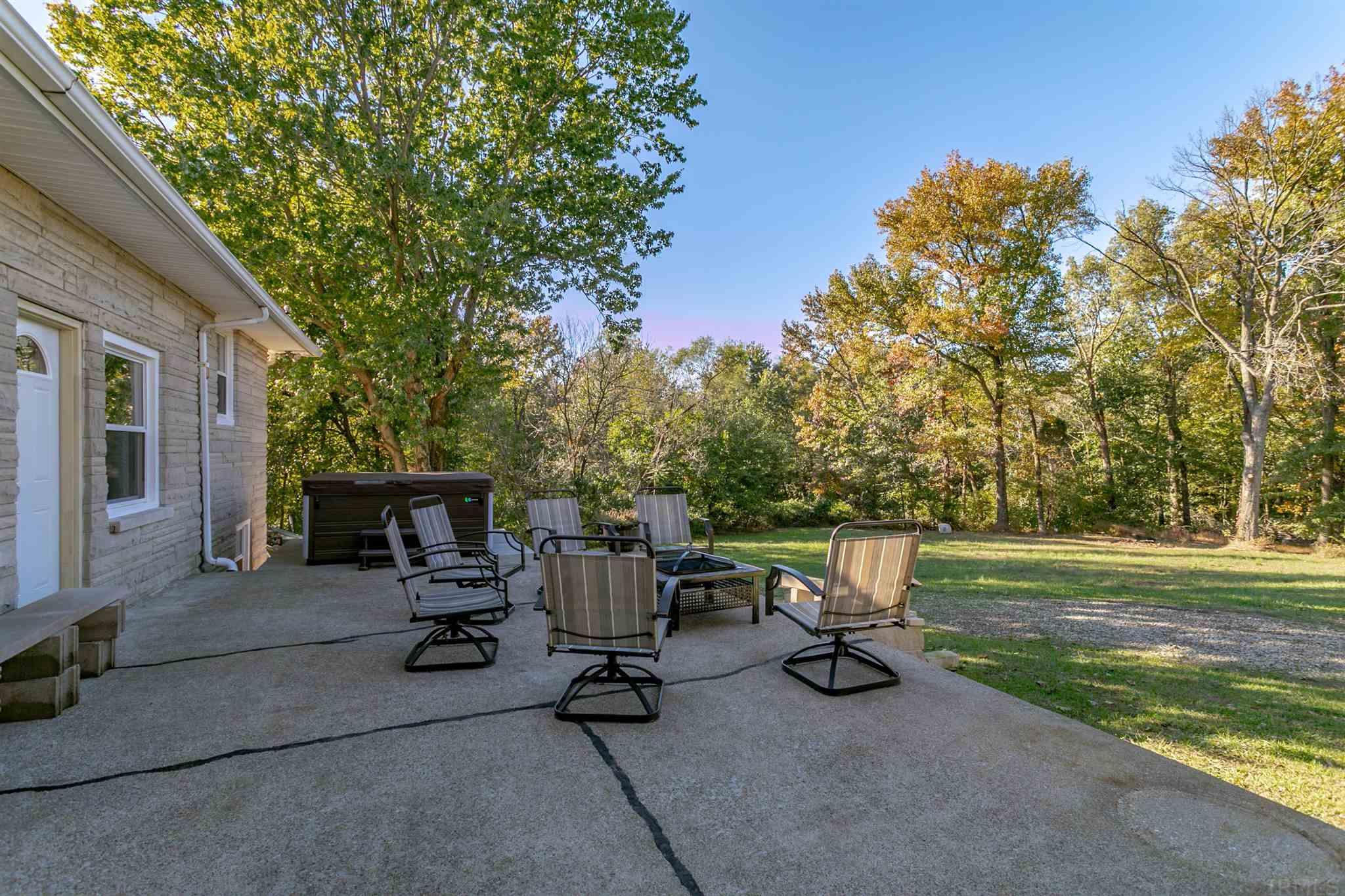 6499 Yankeetown Road Boonville, IN 47601 - Photo 8 of 36 Gallery Image 8