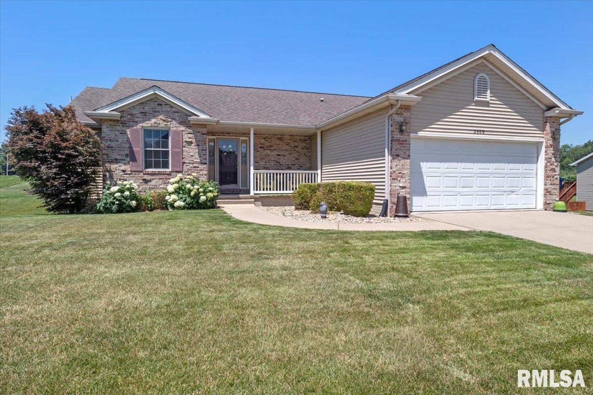 2909 Tanner Road Springfield, IL 62702 - Photo 1 of 39