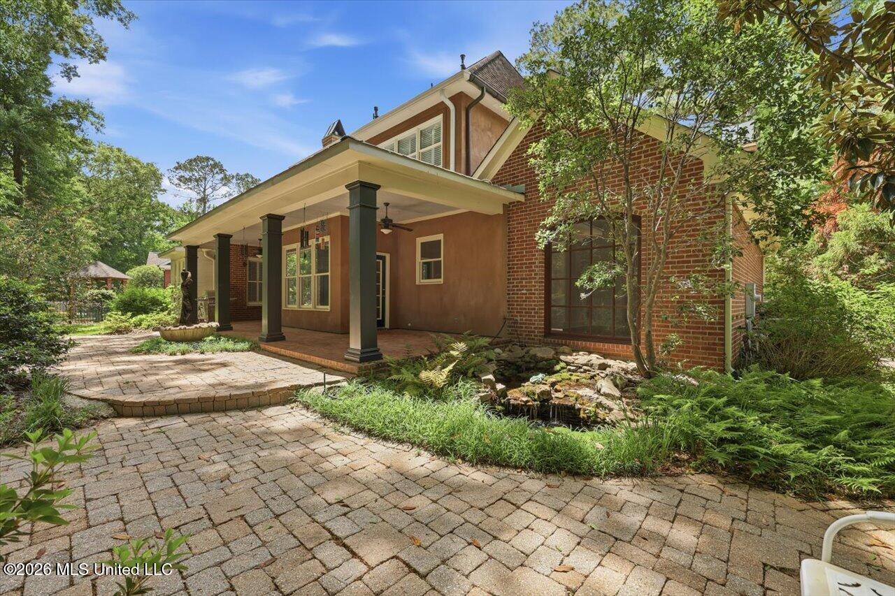 308 Oakmont Trail Ridgeland, MS 39157 - Photo 35 of 42 58-308 Oakmont Trail _ Hometoursms.com