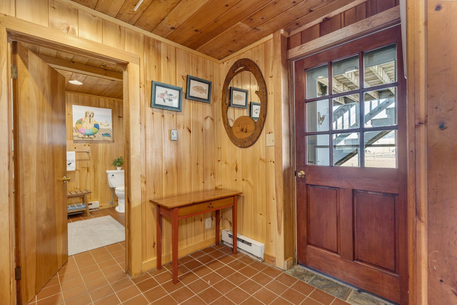 18 New Salt Road Ocean Park, ME 04063 - Photo 26 of 43 Lower Level
