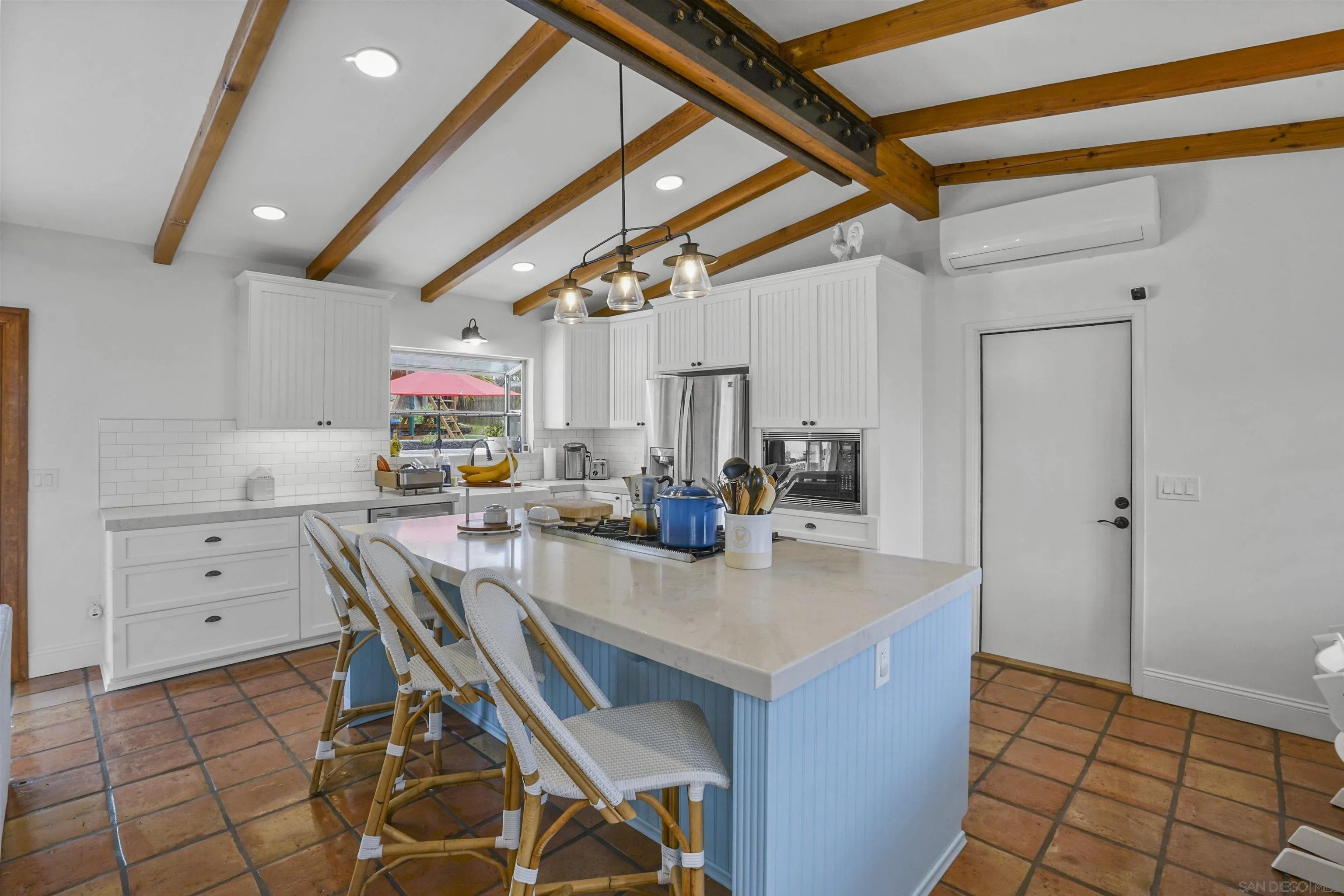 1235 Blue Sky Drive Cardiff, CA 92007 - Photo 12 of 35 a view of a kitchen and dining room