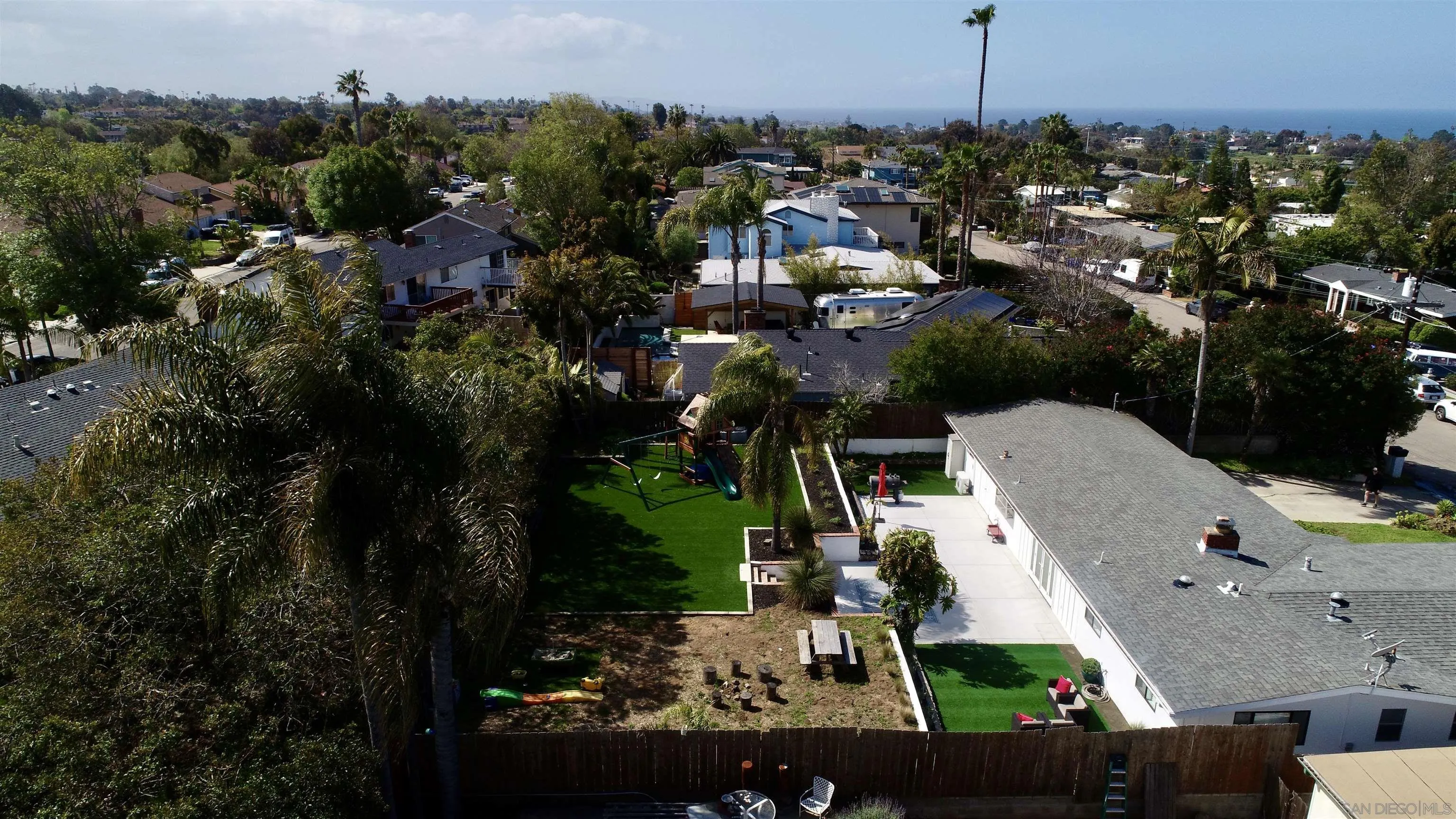 1235 Blue Sky Drive Cardiff, CA 92007 - Photo 29 of 35 view of a city