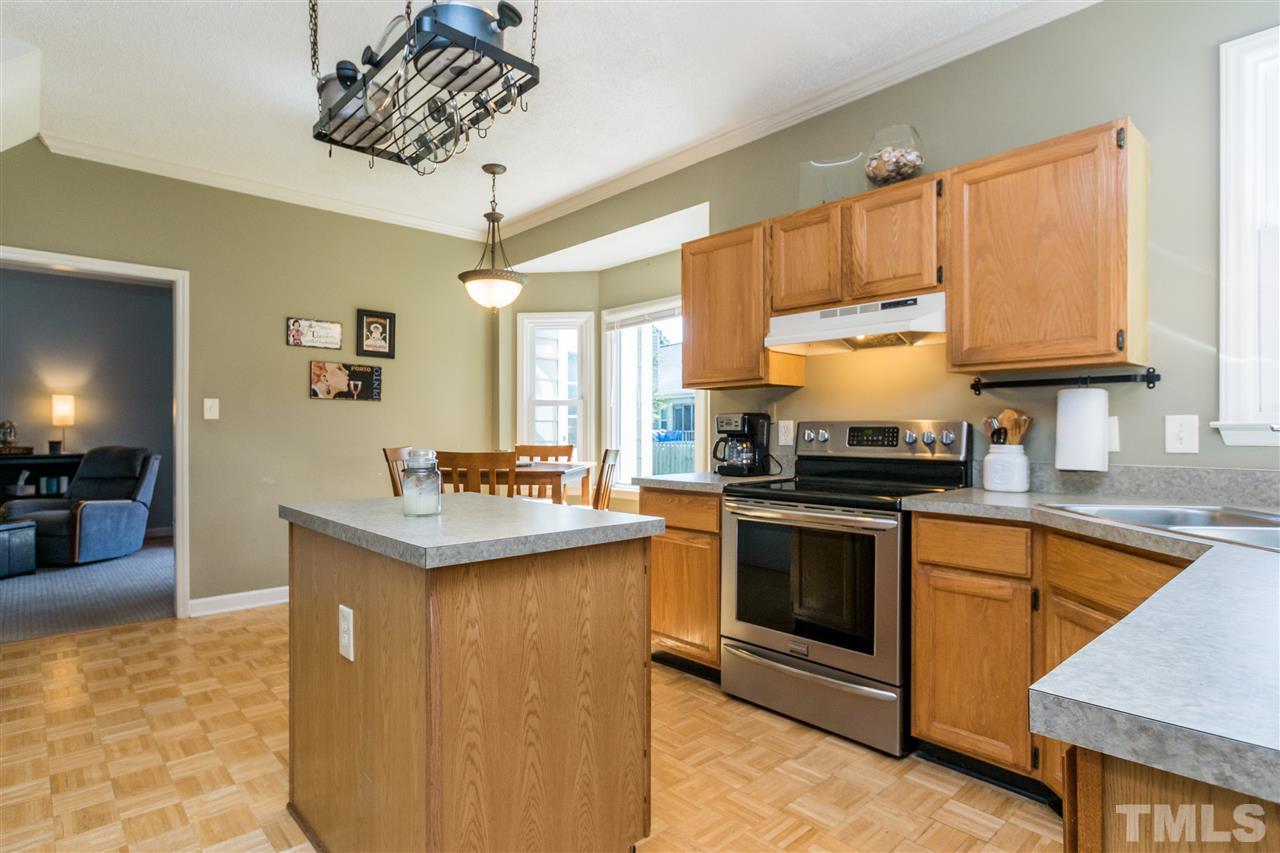 2404 Cookshire Drive Raleigh, NC 27604 - Photo 12 of 25 Gallery Image 12