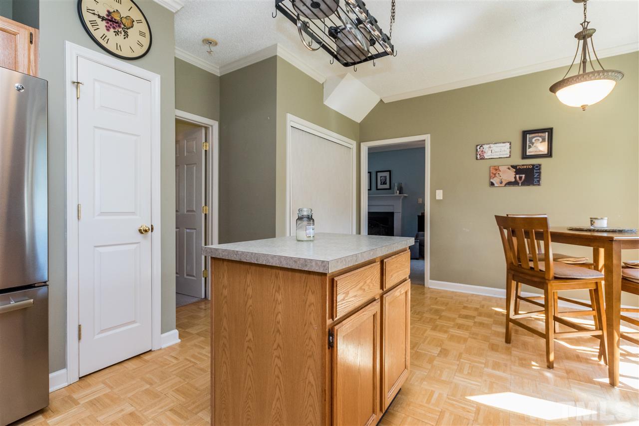 2404 Cookshire Drive Raleigh, NC 27604 - Photo 14 of 25 Gallery Image 14