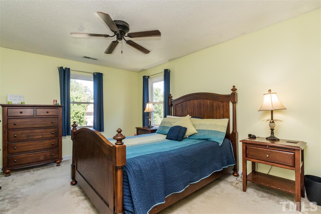2404 Cookshire Drive Raleigh, NC 27604 - Photo 15 of 25 Gallery Image 15