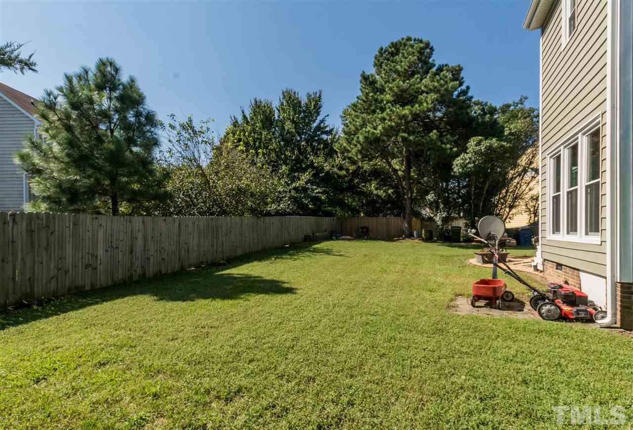 2404 Cookshire Drive Raleigh, NC 27604 - Photo 22 of 25 Gallery Image 22
