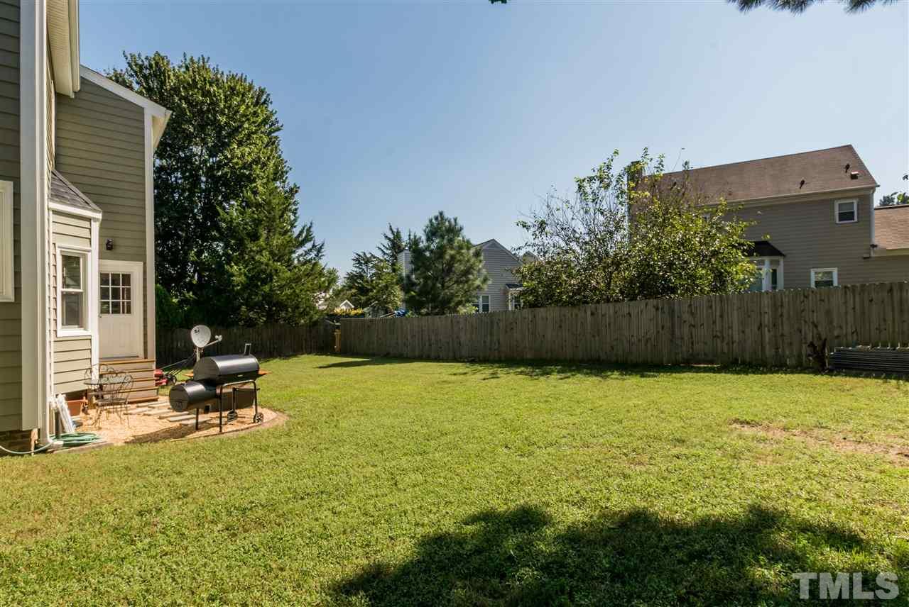 2404 Cookshire Drive Raleigh, NC 27604 - Photo 23 of 25 Gallery Image 23