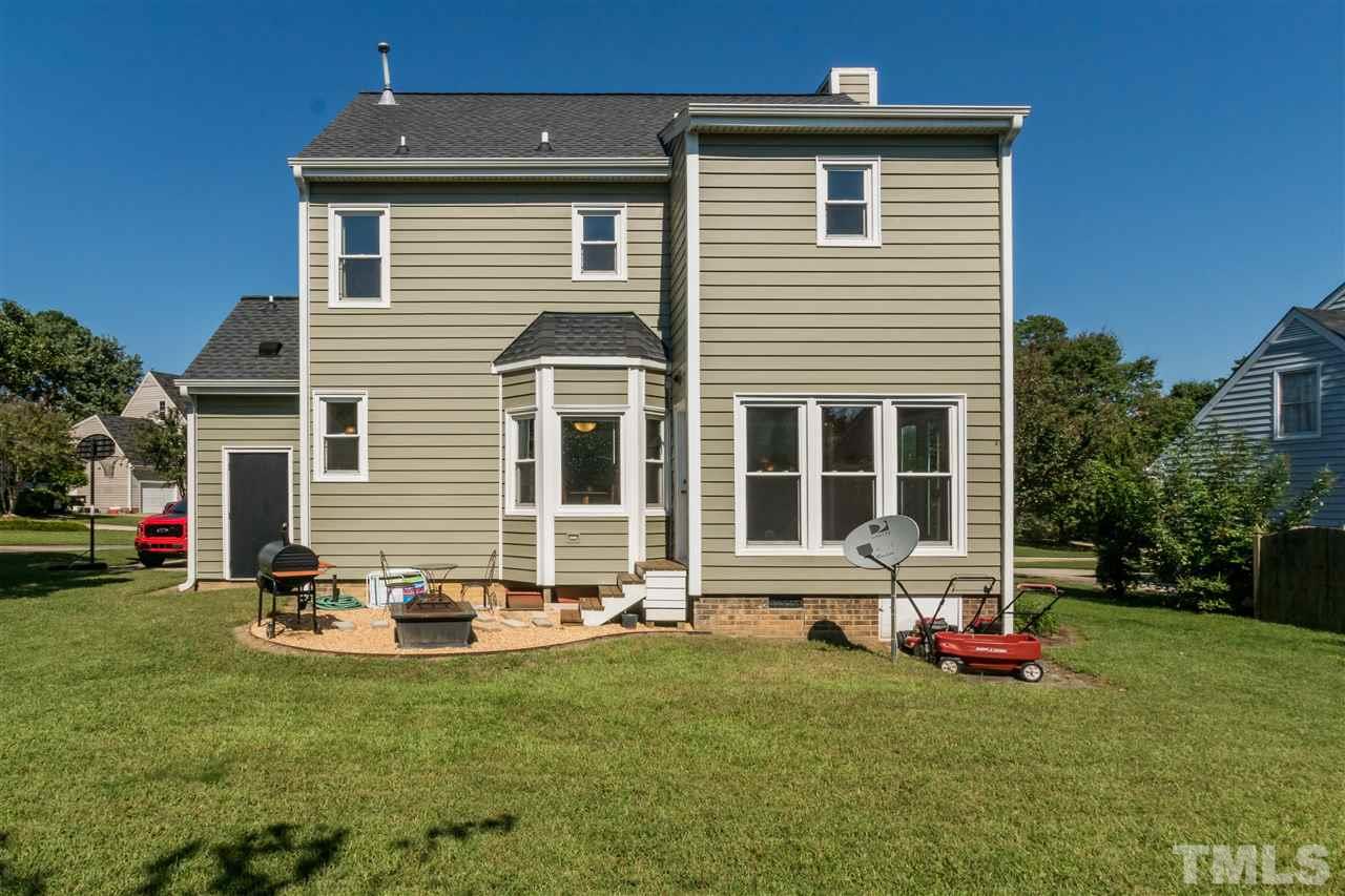 2404 Cookshire Drive Raleigh, NC 27604 - Photo 24 of 25 Gallery Image 24