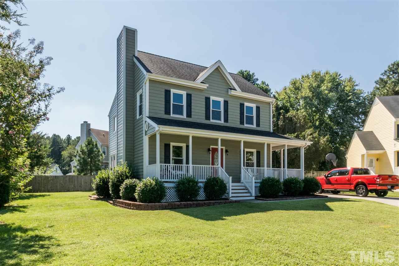 2404 Cookshire Drive Raleigh, NC 27604 - Photo 25 of 25 Gallery Image 25