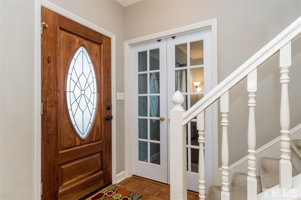 2404 Cookshire Drive Raleigh, NC 27604 - Photo 4 of 25 Gallery Image 4