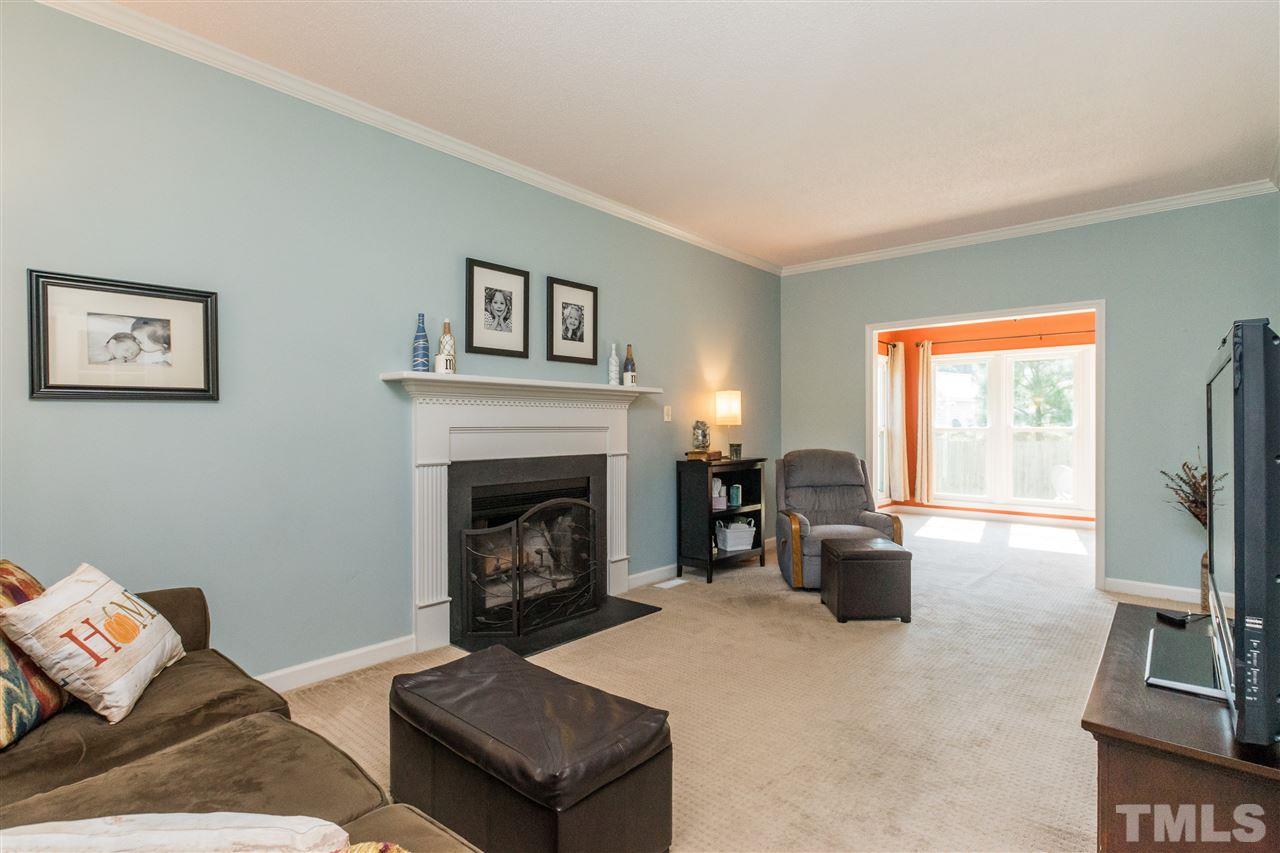 2404 Cookshire Drive Raleigh, NC 27604 - Photo 6 of 25 Gallery Image 6