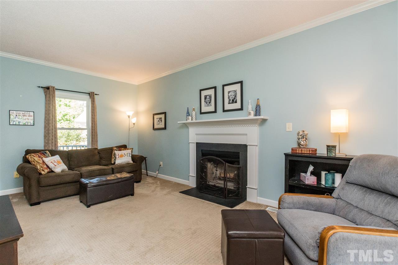2404 Cookshire Drive Raleigh, NC 27604 - Photo 7 of 25 Gallery Image 7