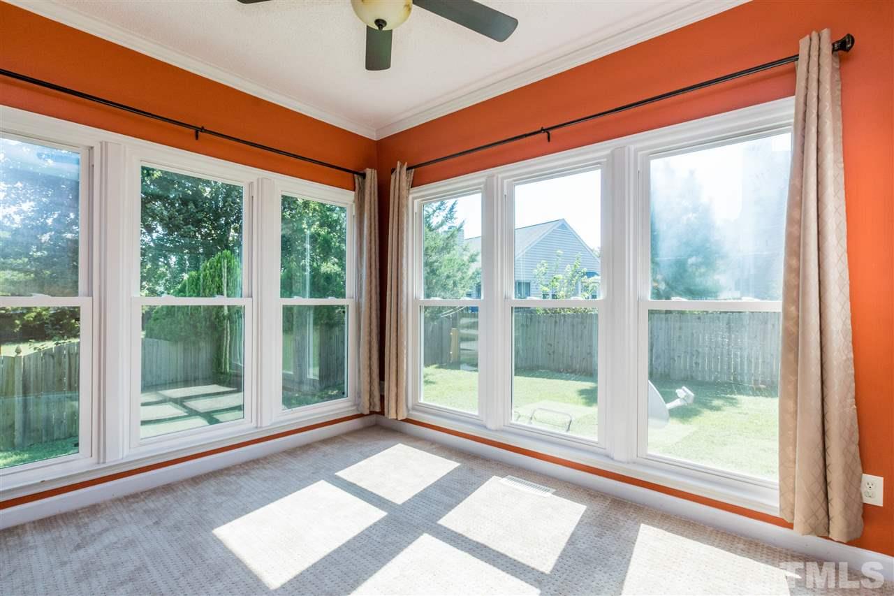 2404 Cookshire Drive Raleigh, NC 27604 - Photo 9 of 25 Gallery Image 9