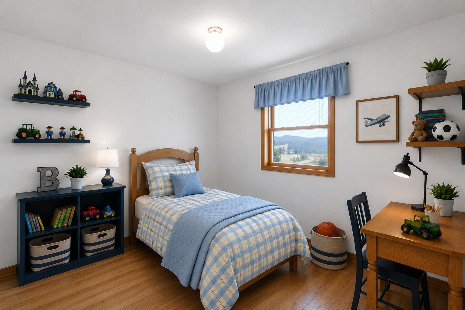 15412 East Lincoln Road Spokane, WA 99217 - Photo 21 of 50 Gallery Image 21