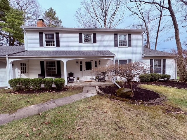 112 Brook Road Erwin, NY 14870 - Photo 1 of 1 Front of house