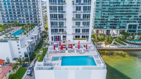 $719,000 | 601 Northeast 27th Street, Unit 1001, Miami, FL 33137