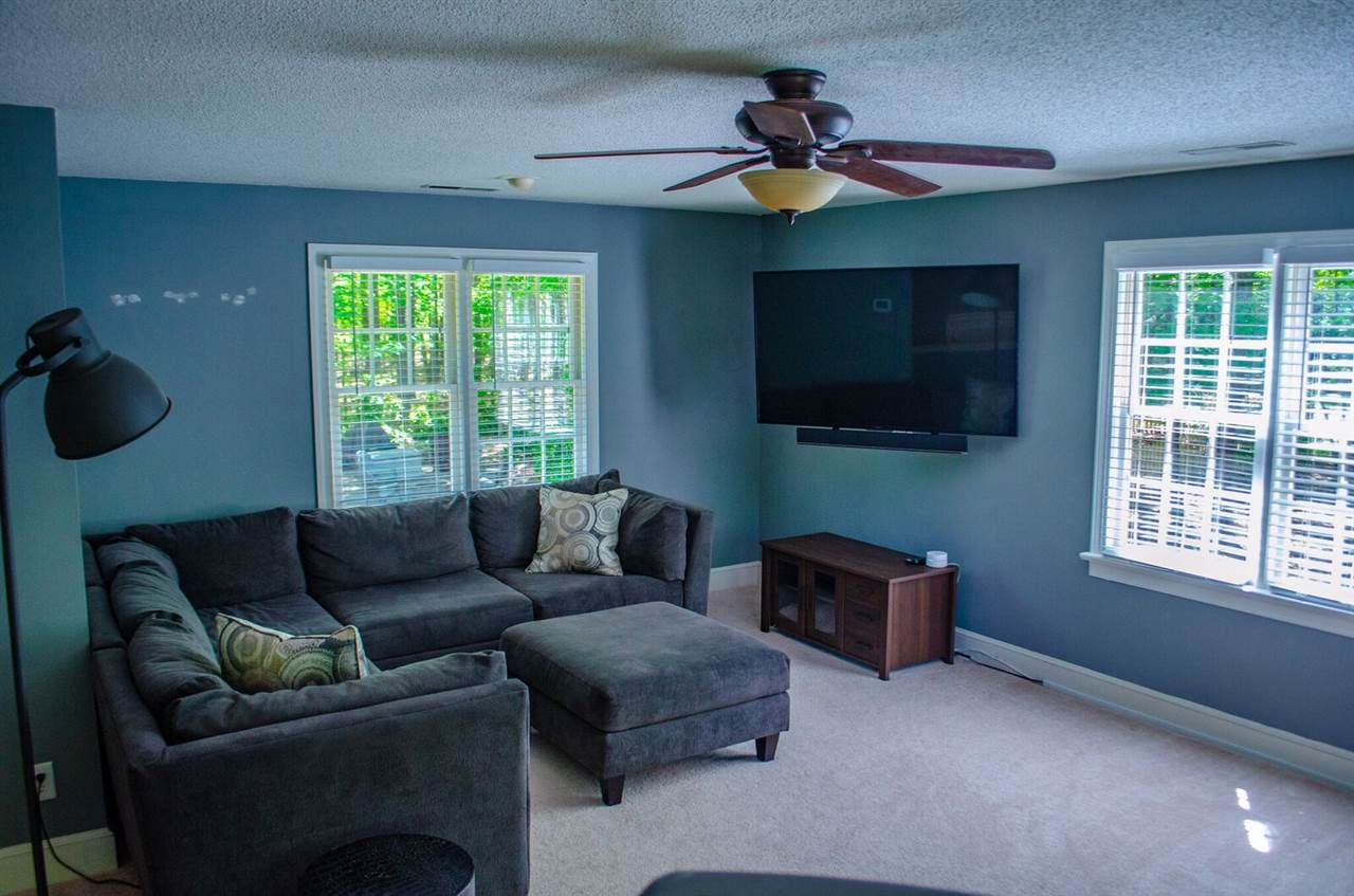 10016 Bushveld Lane Raleigh, NC 27613 - Photo 18 of 24 Bonus Room