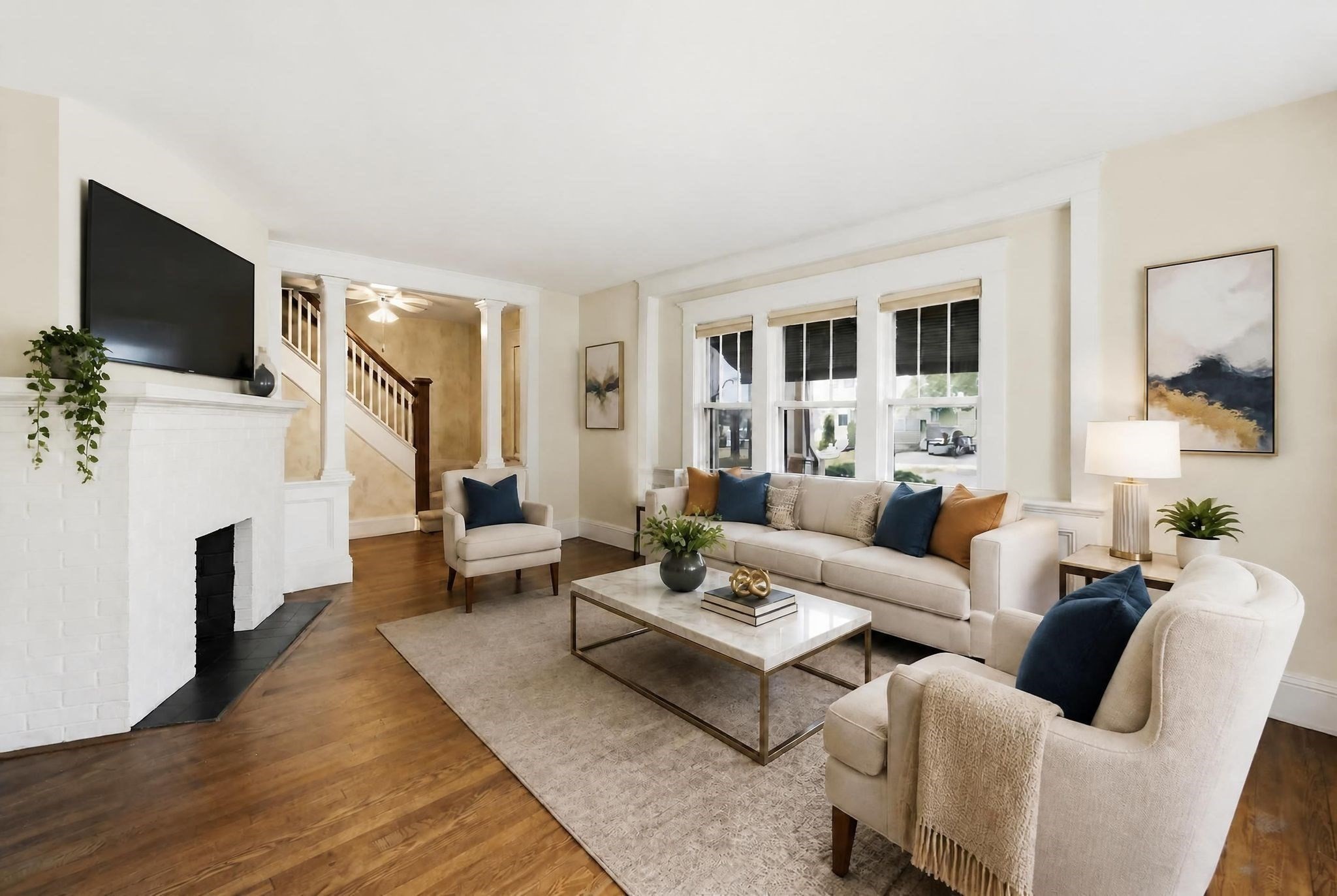 35 Rimmon Avenue Springfield, MA 01107 - Photo 6 of 41 Gallery Image 6