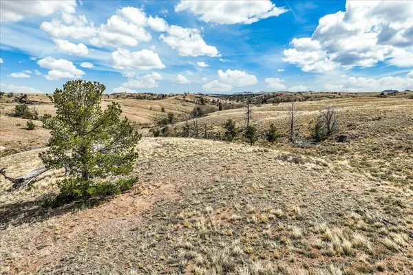 $100,000 | 9 Bear Ridge Road, Buford, WY 82052