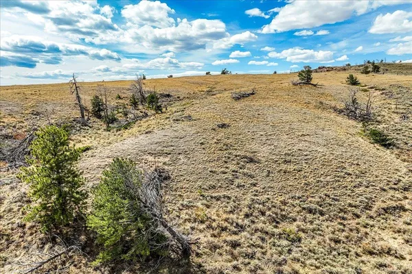 $100,000 | 9 Bear Ridge Road, Buford, WY 82052