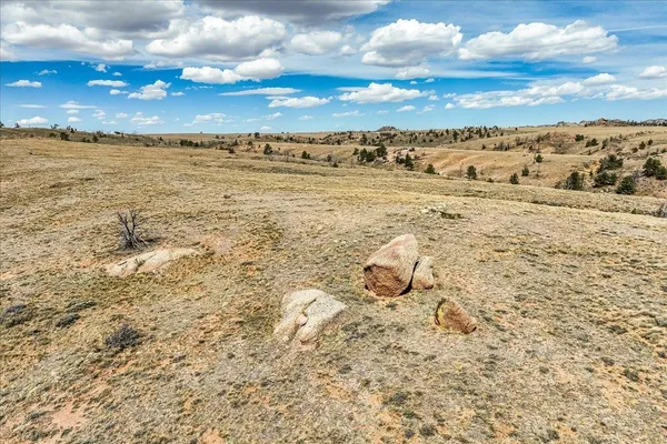 $100,000 | 9 Bear Ridge Road, Buford, WY 82052