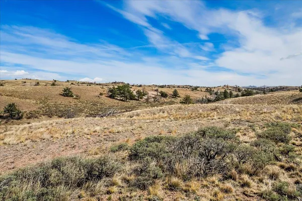 $100,000 | 9 Bear Ridge Road, Buford, WY 82052