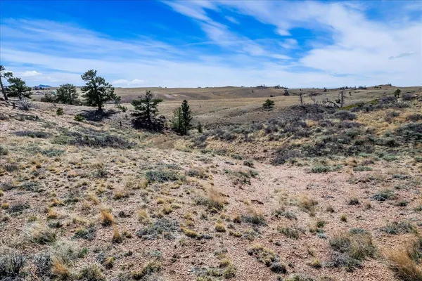 $100,000 | 9 Bear Ridge Road, Buford, WY 82052