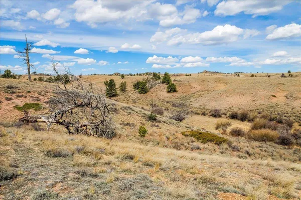 $100,000 | 9 Bear Ridge Road, Buford, WY 82052