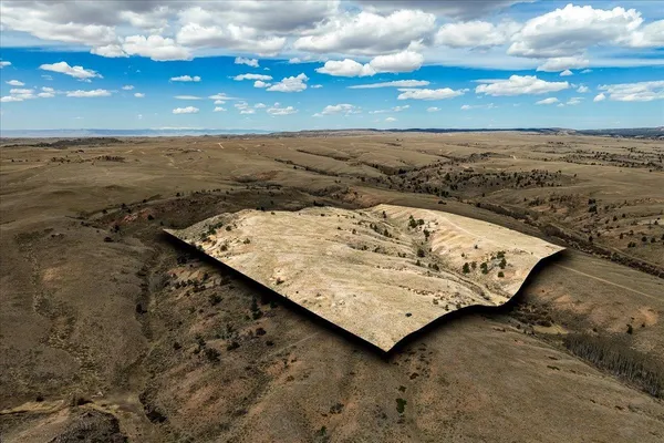 $100,000 | 9 Bear Ridge Road, Buford, WY 82052