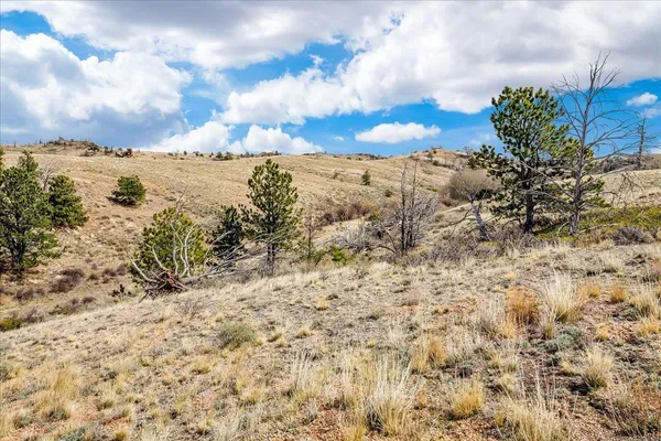 $100,000 | 9 Bear Ridge Road, Buford, WY 82052