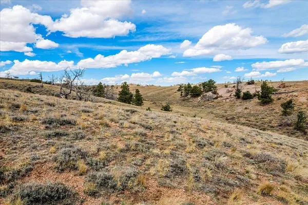 $100,000 | 9 Bear Ridge Road, Buford, WY 82052