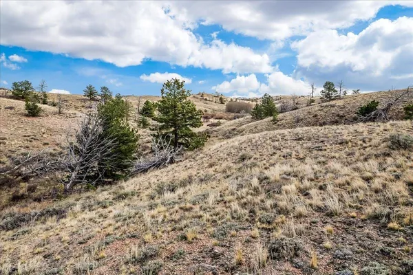 $100,000 | 9 Bear Ridge Road, Buford, WY 82052