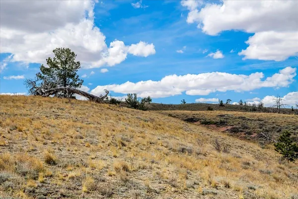$100,000 | 9 Bear Ridge Road, Buford, WY 82052