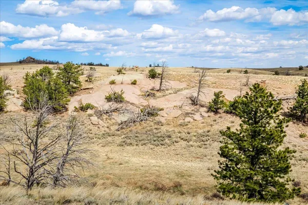 $100,000 | 9 Bear Ridge Road, Buford, WY 82052