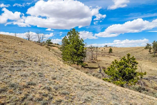 $100,000 | 9 Bear Ridge Road, Buford, WY 82052