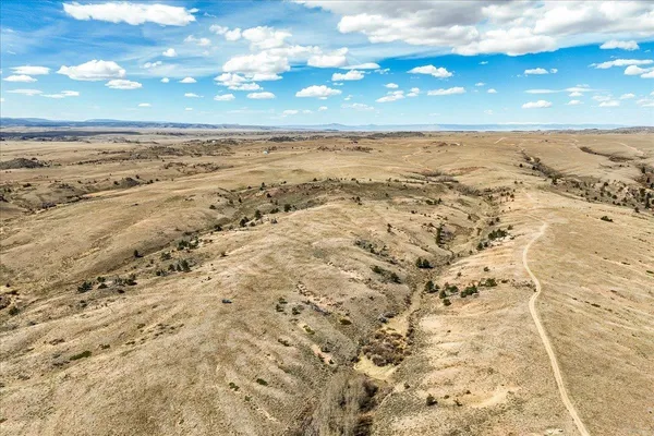 $100,000 | 9 Bear Ridge Road, Buford, WY 82052