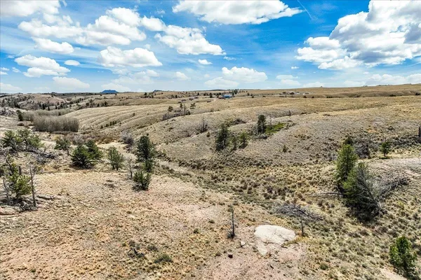 $100,000 | 9 Bear Ridge Road, Buford, WY 82052