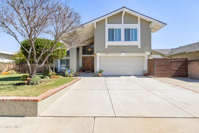 $905,000 | 1768 North Geoffrey Avenue, Simi Valley, CA 93063
