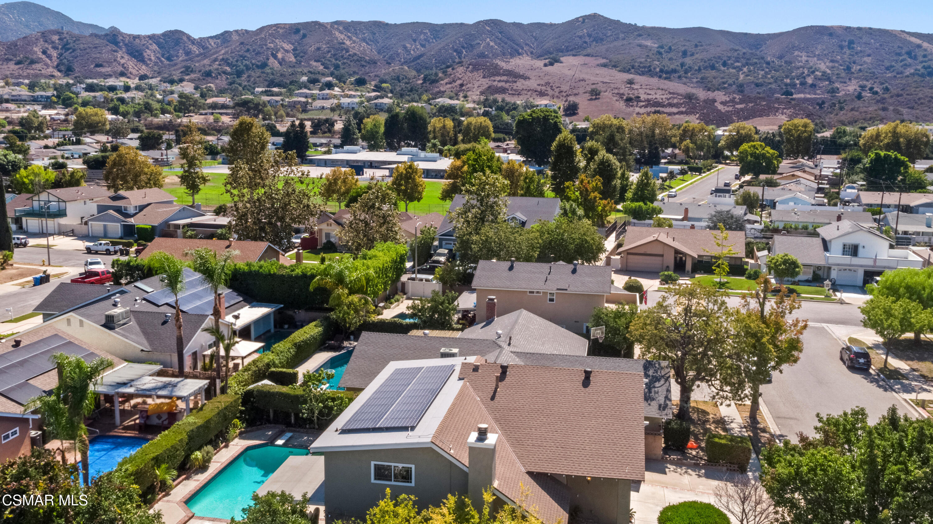 1768 North Geoffrey Avenue Simi Valley, CA 93063 - Photo 39 of 40 Geoffrey34