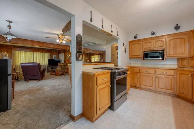 $305,000 | 183 Long Hollow Road, Rock Spring, GA 30739