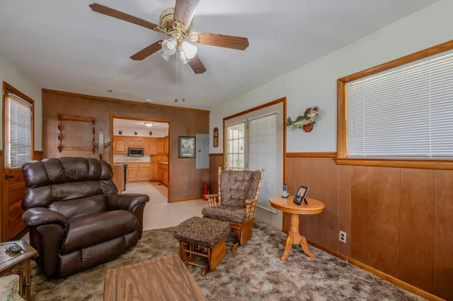 $305,000 | 183 Long Hollow Road, Rock Spring, GA 30739