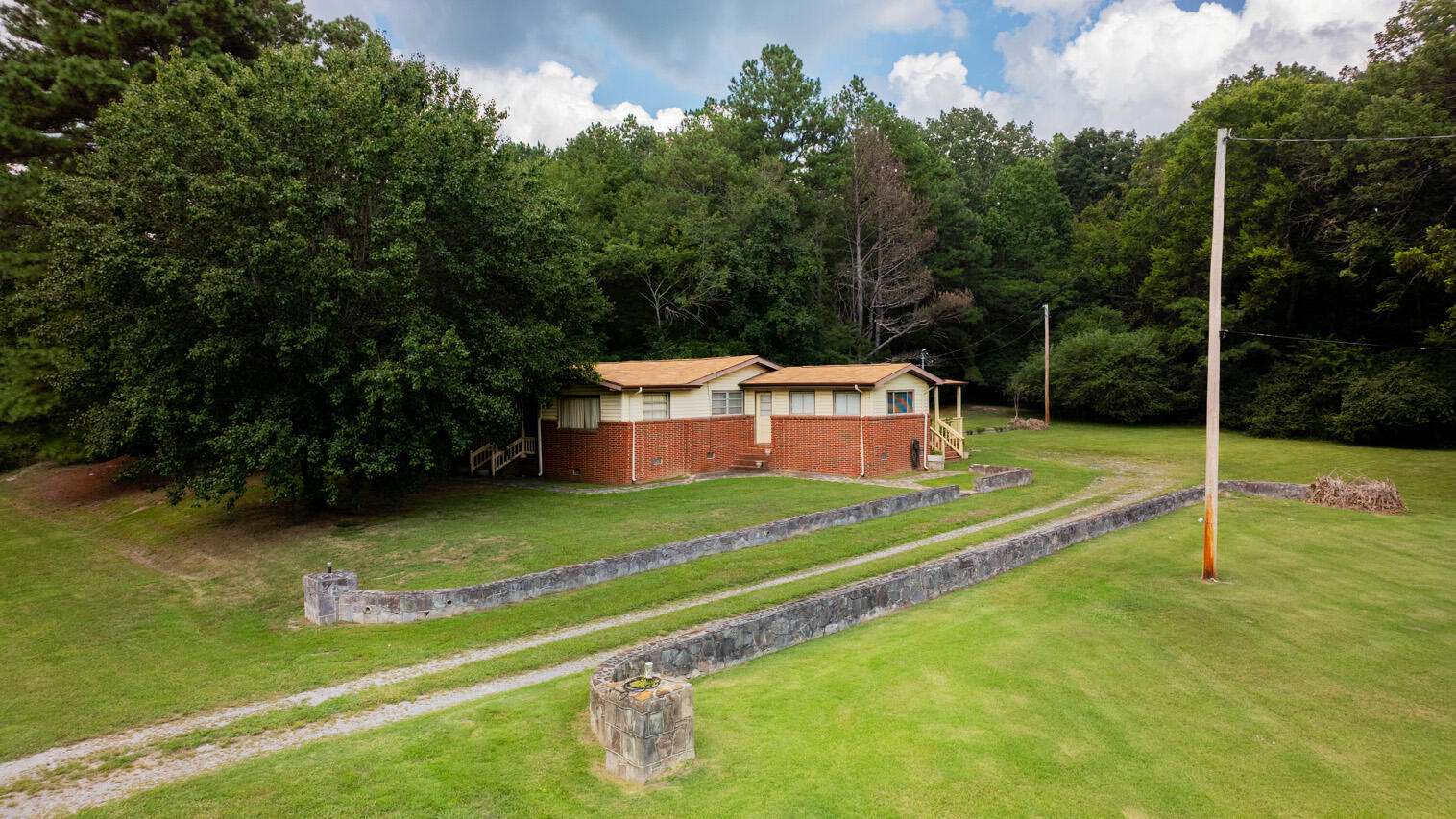 183 Long Hollow Road Rock Spring, GA 30739 - Photo 38 of 43 DJI_0170